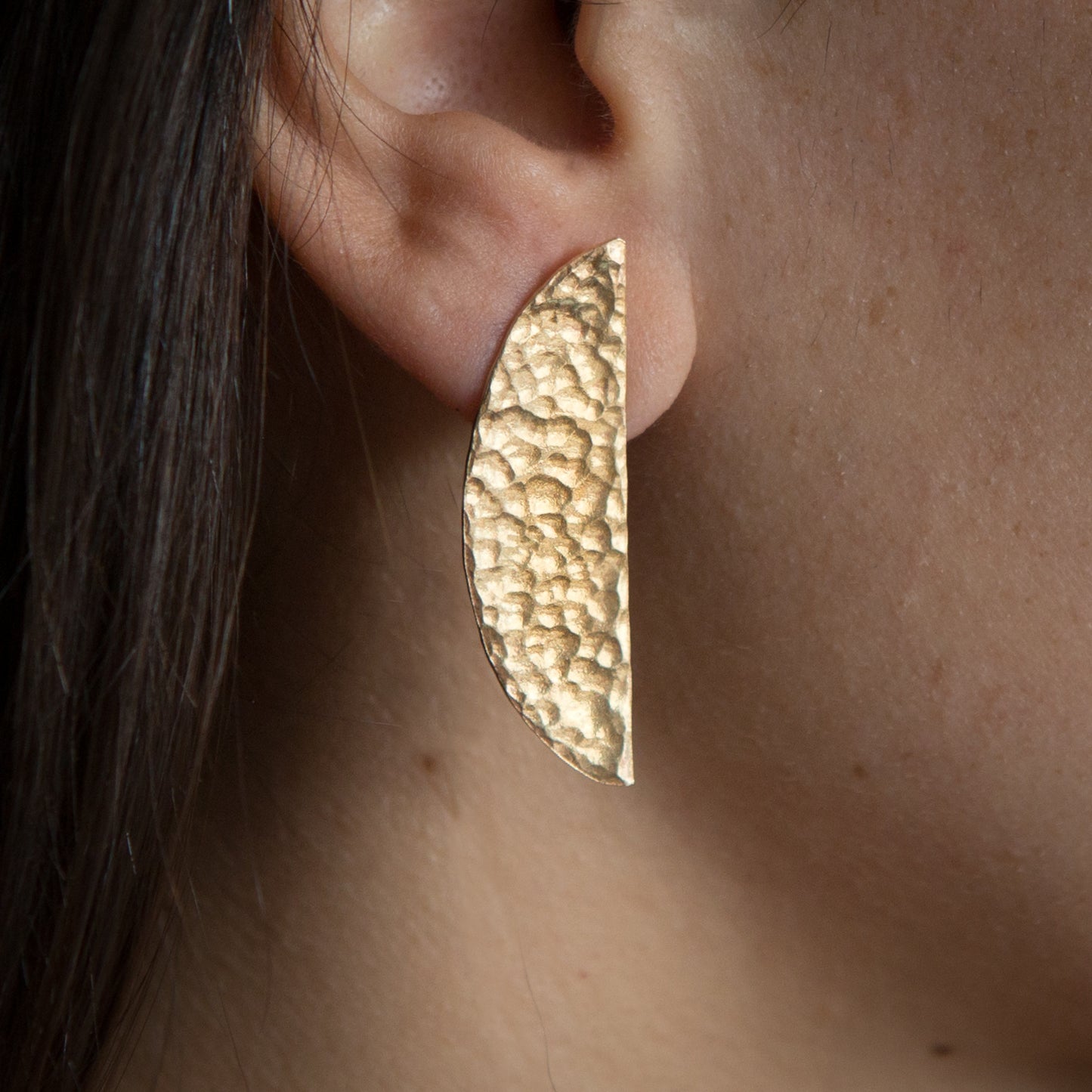 Aro Alba Bronce