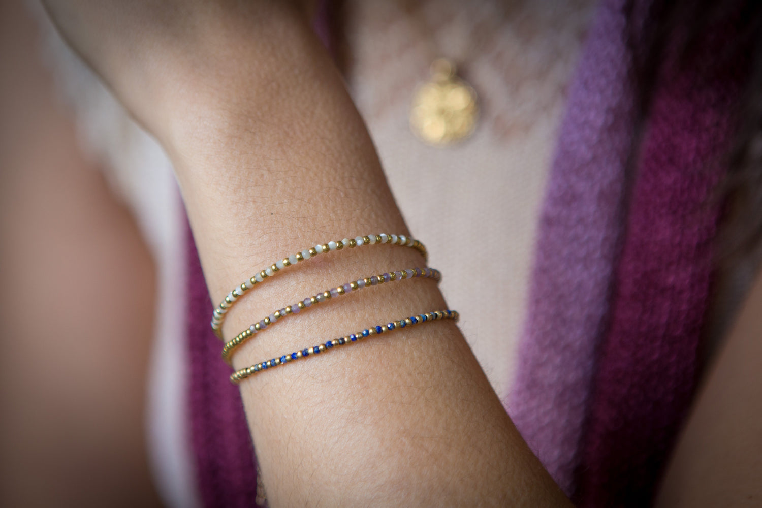 Pulseras