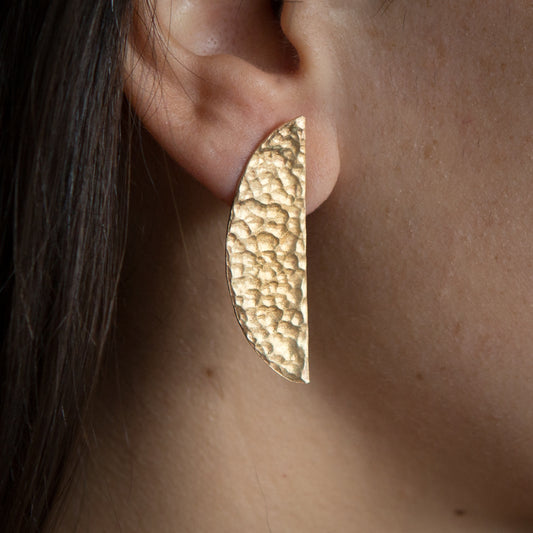 Aro Alba Bronce