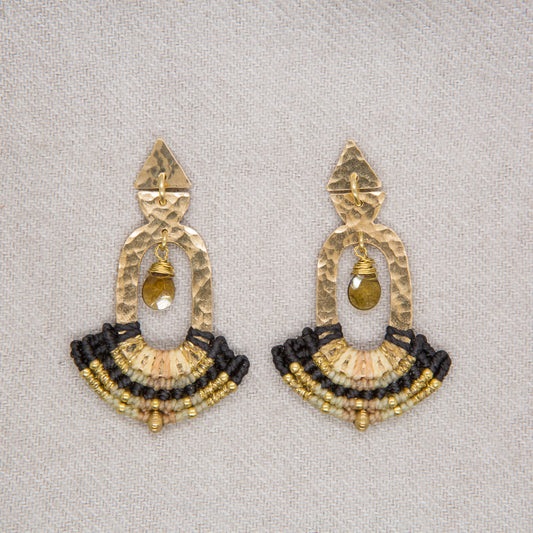 Aro Egipto Oro Negro