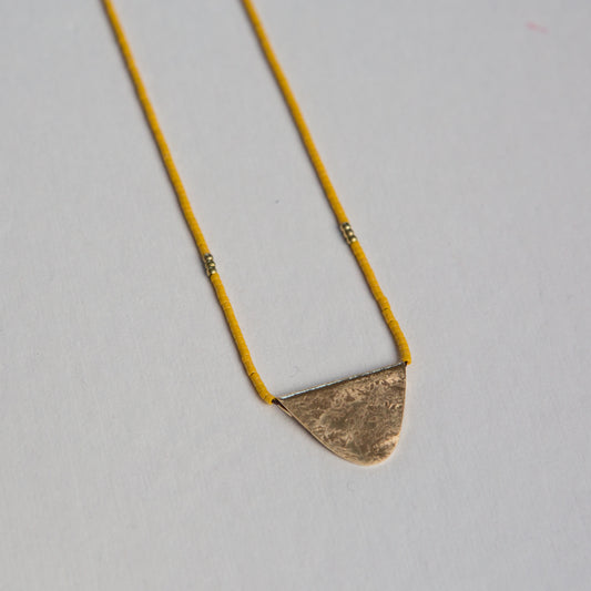 Collar Likan Sol