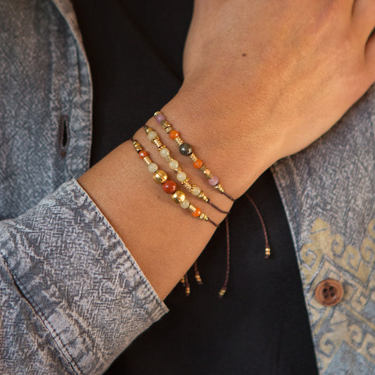 Pulsera Trepack Atacama